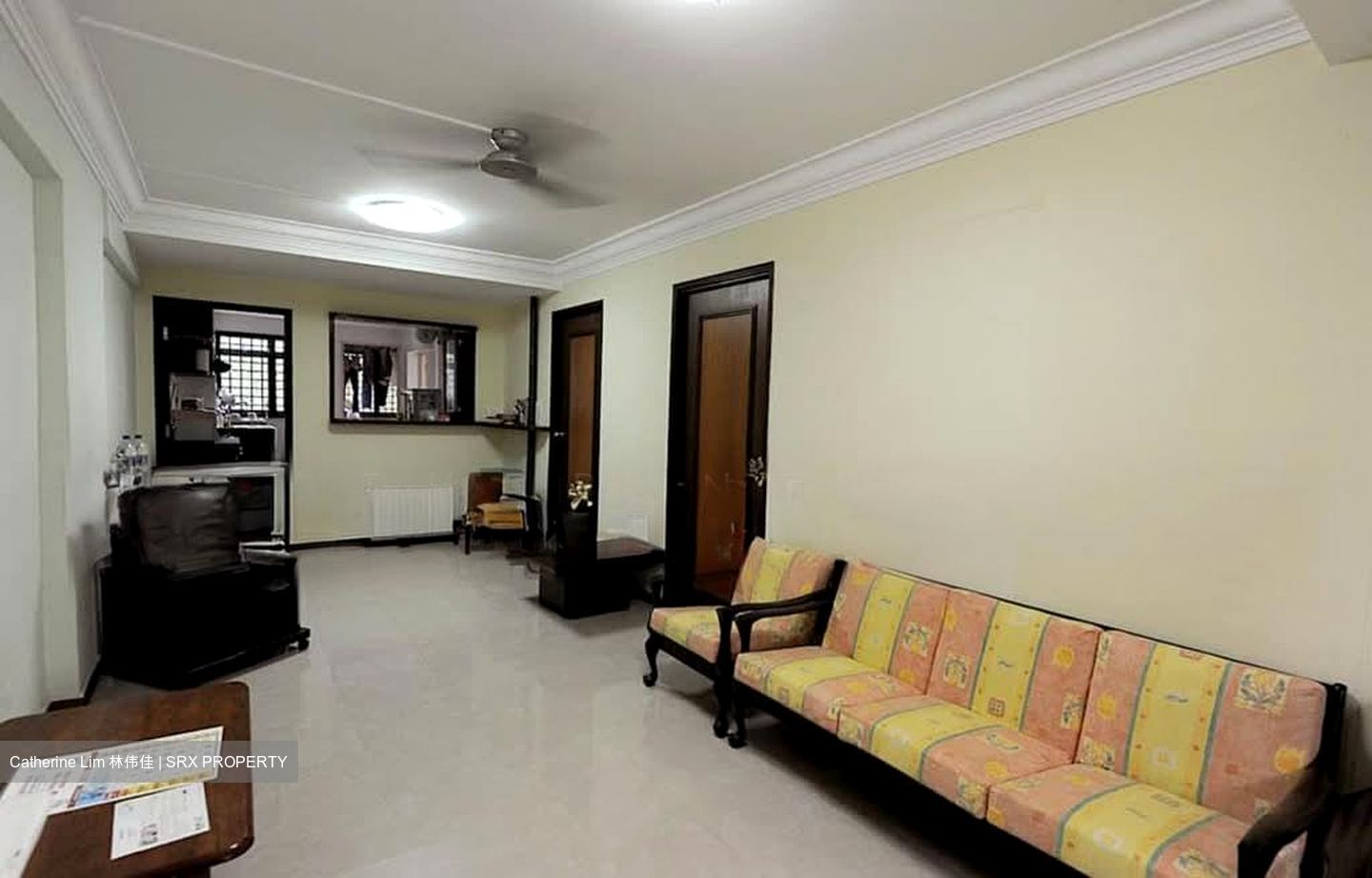Blk 85C Lorong 4 Toa Payoh (Toa Payoh), HDB 3 Rooms #583343741